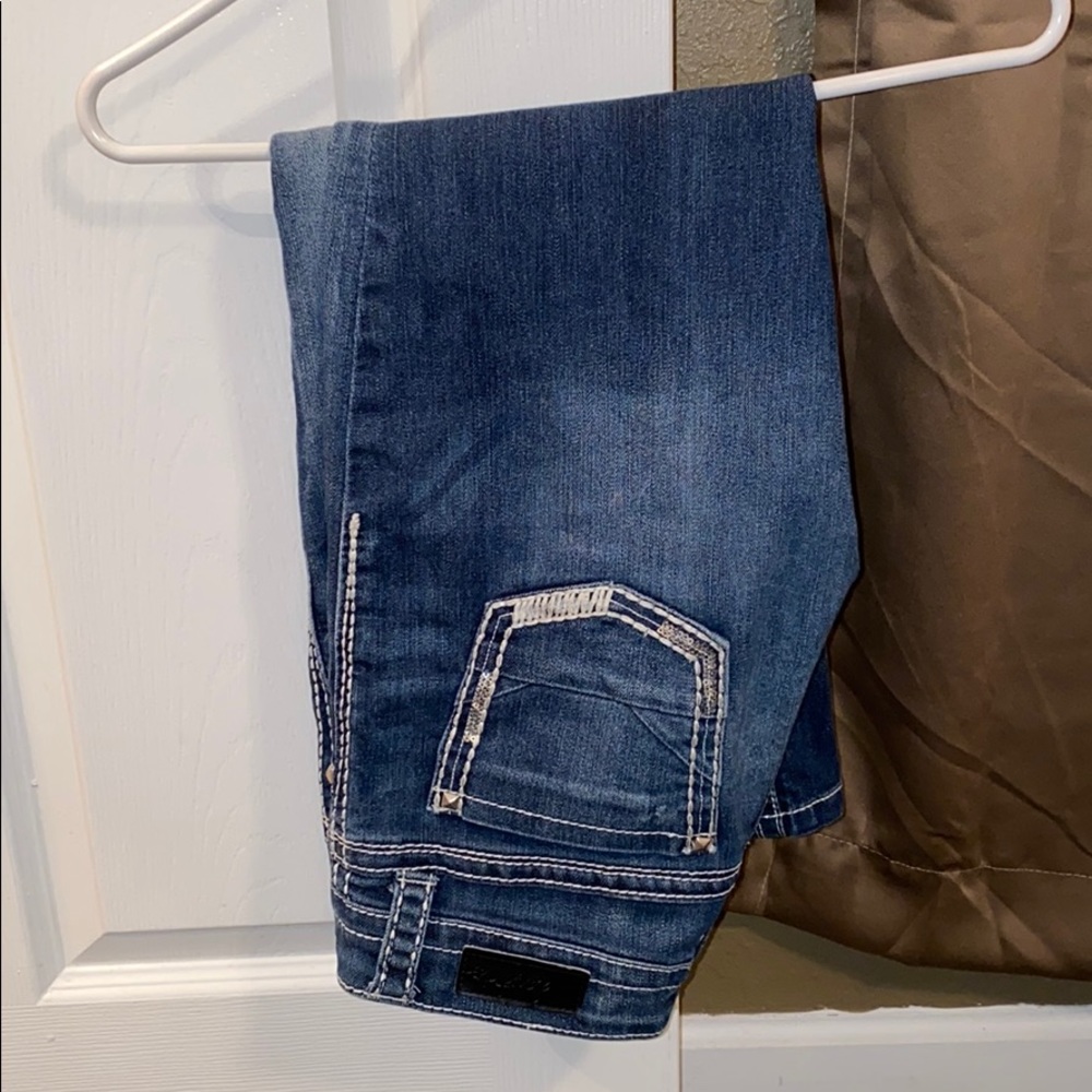 Daytrip capris size 26